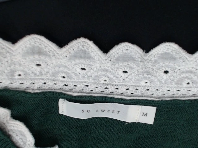 So sweet Sweater – photo 3